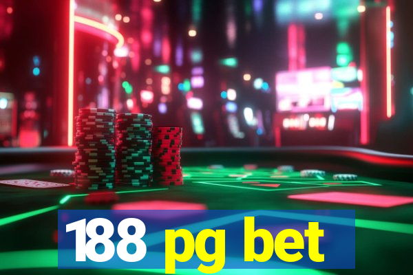 188 pg bet